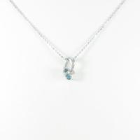 組曲 カラーストーンネックレス10％引き