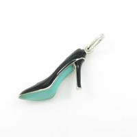 ティファニー シューズ ペンダント