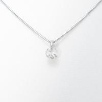 PT ダイヤモンドネックレス10％引き