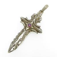 R．J．B ペンダント