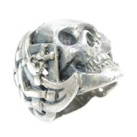 ナンバーナイン NUMBER （N）INE RING