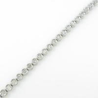 PT ダイヤモンドブレスレット