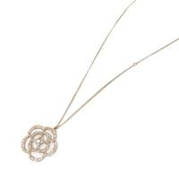 シャネル ネックレス