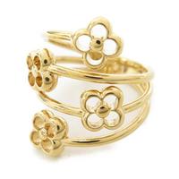 ルイヴィトン リング L M68130