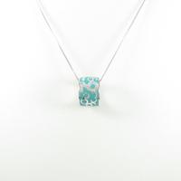 750WG／K18WG ジュシネックレス