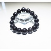 AL0023　【タイムセール限定価格】　☆稀少☆　ヒマラヤ産　アンモナイト（Ａｍｍｏｎｉｔｅ）　１２ｍｍ　ブレスレット