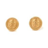 【未使用品】シャネル ピアス