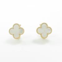 ヴァンクリーフ＆アーペル ヴィンテージアルハンブラ ピアス
