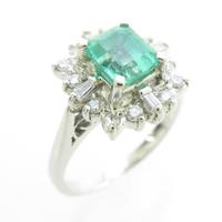 PT エメラルドリング