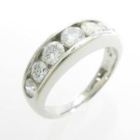 PT ダイヤモンドリング