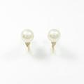 タサキ アコヤパールイヤリング