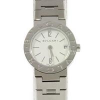 ブルガリ BB23SS／BB23WSSD ブルガリブルガリ クォーツ