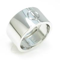 カルティエ ラブリング