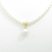 タサキ アコヤパールネックレス