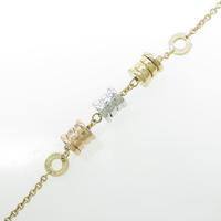 ブルガリ B．zero1 エレメント ブレスレット