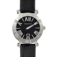 ティファニー Z1300．11．11A10A71A アトラス クォーツ