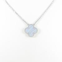 ヴァンクリーフ＆アーペル ヴィンテージアルハンブラ ネックレス