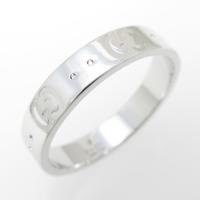 グッチ アイコン リング20％引き