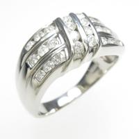 PT ダイヤモンドリング