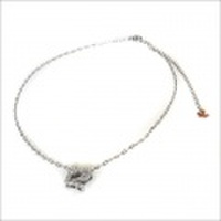 ガガミラノ GAGA MILANO アクセサリー TNC-12-CZ WG ネックレス