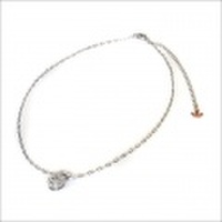 ガガミラノ GAGA MILANO アクセサリー TNC-5-CZ WG ネックレス