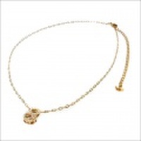 ガガミラノ GAGA MILANO アクセサリー TNC-8-CZ YG ネックレス