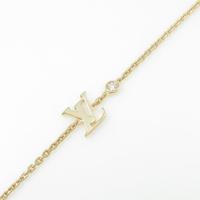 ルイヴィトン ブラスレ イディール ブロッサム ブレスレット