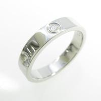 ルイヴィトン アリアンス アンプラント 1P リング