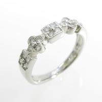 PT ダイヤモンドリング10％引き