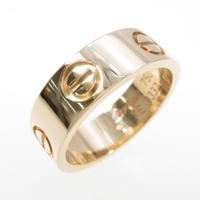 カルティエ ラブリング