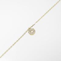 ベルシオラ ダイヤモンドブレスレット