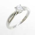 ティファニー ハーモニー リング 0．29ct
