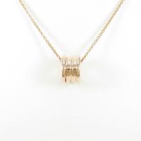 ブルガリ B．zero1 ネックレス