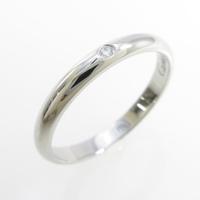 カルティエ ウェディング リング