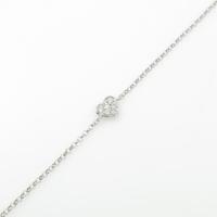 ヴァンドーム ハート ダイヤモンドブレスレット