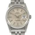 ロレックス 16234 デイトジャスト SSxWG 自動巻