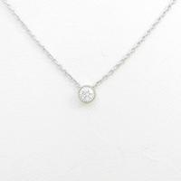 デビアス オーラ ネックレス