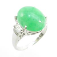 PT ヒスイリング