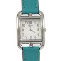 【新品】エルメス CC1．210 ケープコッド クォーツ