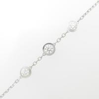 カルティエ ディアマンレジェ 3P ブレスレット