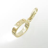 カルティエ ラブチャーム