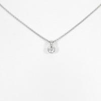 PT ダイヤモンドネックレス20％引き