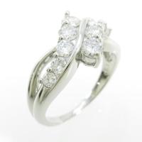 PT ダイヤモンドリング