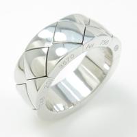 シャネル マトラッセ リング20％引き