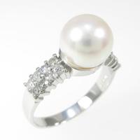 PT アコヤパールリング
