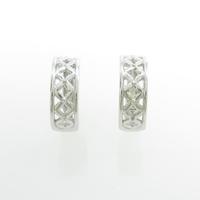 K14WG イヤリング