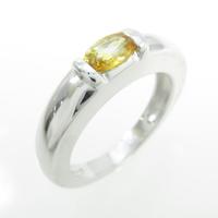 ショーメ ジョイア リング