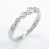 PT ダイヤモンドリング