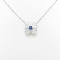 ヴァンクリーフ＆アーペル トレフル ネックレス