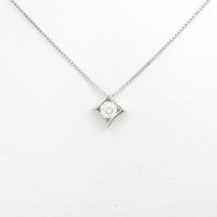 PT ダイヤモンドネックレス30％引き